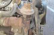 AGR Ventil Fiat Ducato, 2002.04 - 2006.07 Gebraucht,