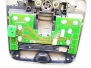 Innenraumleuchte Volvo S60, 2000.01 - 2005.01 9483553,9483553 9483554