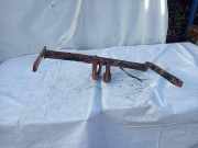 Anhängerkupplung Volkswagen Sharan, 7M 1995.09 - 2000.04 Gebraucht,