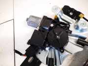 Fensterheber motor - Vorne Rechts Opel Astra, J 2009.12 - 2015.06 966432103, 966432-103 20951582 966436-104