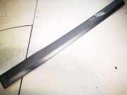 Zierleiste Tür Zier-Schutzleiste - Hinten Linke Opel Astra, H 2004.03 - 2009.12 013115121,