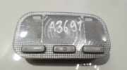 Innenraumleuchte Citroen C5, II 2008.02 - 2011.01 9680713880,