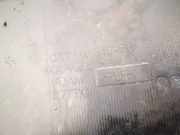 Motorabdeckung Jaguar XF, X250 2012.01 - 2015.01 facelift CX236A949ED,CX23-6A949-ED