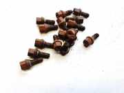 Radbolzen- Radmutter Opel Astra, G 1998.09 - 2004.12 Gebraucht,