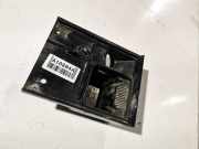 Aschenbecher Volkswagen Bora, 1998.01 - 2005.12 1j0857961g, ATD