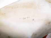 Scheibenwaschbehälter Vorne Wischwasserbehälter Renault Safrane, 1996.07 - 2000.12 facelift 7700811022,