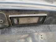 Kennzeichenleuchte Citroen C8, I 2002.07 - 2008.06 Gebraucht,