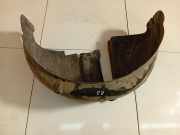 Radhausschale - Hinten Rechts Audi A2, 2000.02 - 2005.08 8z0810172c, 8z0 810 172c