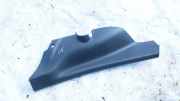Schwellerverkleidung - Hinten Linke Volkswagen up, I facelift 2016 - 2024 1S4867765, CHYB