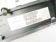 Tachometer Mitsubishi Space Star, 1998.06 - 2002.10 MR480209, 2573201840