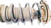 Fahrwerksfeder vorne Opel Zafira, B 2005.07 - 2008.01 Gebraucht,
