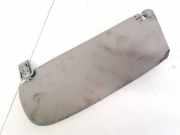 Sonnenblende Opel Meriva, A 2006 - 2010 facelift Gebraucht,