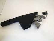 Handbremshebel Skoda Roomster, I 2006.01 - 2010.05 Gebraucht,