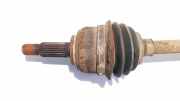 Antriebswelle Vorderachse - Vorne Rechts Nissan Micra, K12 2003.01 - 2007.06 ax000,