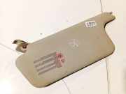 Sonnenblende Renault Scenic, II 2003.06 - 2006.06 Gebraucht,
