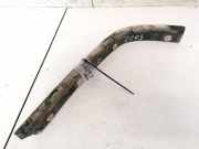 Stoßstangenhalter - Hinten Rechts Opel Zafira, A 1999.04 - 2003.11 90580842,0137174