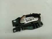 Türinnengriff - Hinten Linke Peugeot 207, 2006.02 - 2009.06 96802456vv,96802456vv
