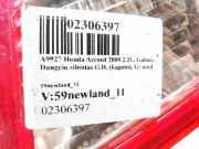 Rückleuchten innen - Hinten Rechts Honda Accord, 2008.05 - 2012.12 Gebraucht,