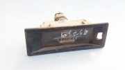 Kennzeichenleuchte Fiat Brava, 1995.10 - 2002.12 B023,7767732