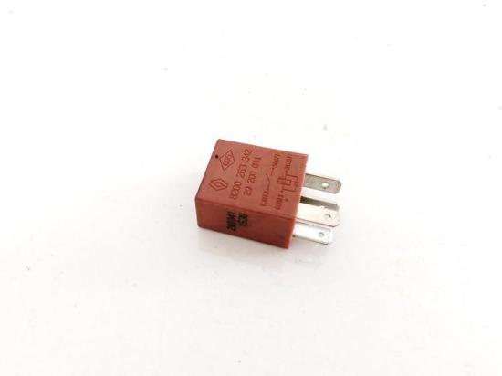 Relais Dacia Sandero, I 2008.01 - 2012.03 8200263342, 29200041 Bild Relais Dacia Sandero, I 2008.01 - 2012.03 8200263342, 29200041