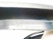 Schutzleiste T?r - Vorne Linke Citroen C5, II 2008.02 - 2011.01 9655478377,