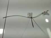 Seilzug ZUG Türschloss - Hinten Linke Audi 80, B4 1991.09 - 1995.01 Gebraucht,