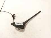 GPS Antenne Citroen C4 Grand Picasso, I 2006.01 - 2013.06 9658544380,