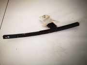 Zierleiste Leiste - Hinten Linke Seat Ibiza, III 2002.02 - 2009.11 Gebraucht,