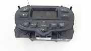 Bedienelement für Klimaanlage Citroen Xsara Picasso, I 1999.12 - 2004.05 96314105zr,7576101 9140010369 944b0362083