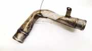 Intercooler Schlauch Opel Astra, G 1998.09 - 2004.12 Gebraucht,