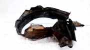 Radhausschale - Vorne Rechts Nissan Almera, N16 2000.06 - 2003.01 638405m400,
