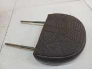 Kopfstütze Peugeot 307, 2000.08 - 2005.06 Gebraucht,