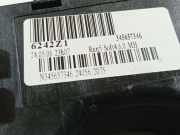 Lenkstockschalter Citroen C4, I 2004.11 - 2008.06 6242Z1, 6242Z1 345657346 N345657346 24056 2075 N345657346240562075