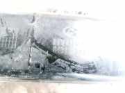 Handschuhfach Hyundai Trajet, 2000.03 - 2008.07 843133A000, 84313-3A000