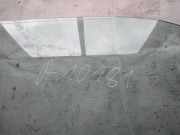 Seitenscheibe - Vorne Rechts Volkswagen Transporter, T5 2003.04 - 2009.11 as2,