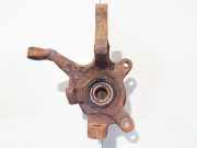 Radnabe Achsschenkel - Vorne Linke Mitsubishi Colt, 1992.03 - 1996.04 Gebraucht,