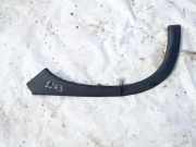 Beplankung Leiste Kotflügel - Hinten Linke Opel Corsa, B 1993.03 - 2000.09 Gebraucht,