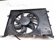 Kühlerlüfter Lüftermotor Volvo S80, 1998.05 - 2004.06 0130303909,8649634