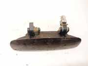 Türgriff Türaussengriff - Vorne Linke Audi A3, 8L 2000.10 - 2003.05 facelift 4B0839207A,4B0839207A