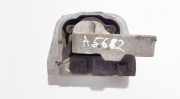 Halter für Motoraufhängung Volkswagen Golf, V 2003.10 - 2008.10 1k0199262as, Bxe