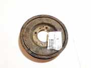 Riemenscheibe Kurbelwelle Honda Civic, 2001.01 - 2005.09 Gebraucht ,