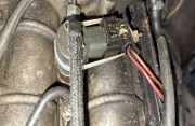 Einspritzdüse Opel Vectra, C 2002.04 - 2005.10 0445110159,