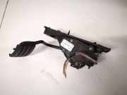 Pedalwerk Renault Espace, IV 2002.11 - 2014.12 8200007512, 6pv008119-22