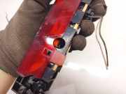 Zusatzbremsleuchte Peugeot 407, 2004.05 - 2010.12 9649056480,9649056480