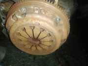 Kupplungssatz Suzuki Alto VI, 2004.06 - 2009.01 Gebraucht,