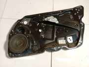 Schiebetürfensterheber ohne Elektromotor - Vorne Rechts Volkswagen Passat, B6 2005.08 - 2010.11 Gebraucht , BKC