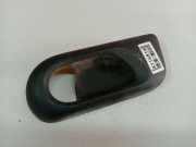 Schutzleiste Tür - Vorne Rechts Opel Corsa, C 2000.09 - 2006.07 13107020,13107020 460014293