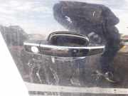 Türgriff Türaussengriff - Vorne Rechts Opel Zafira, B 2008.01 - 2011.10 facelift Gebraucht,