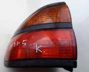 R?ckleuchten - Hinten Linke Renault Laguna, I 1994.01 - 2001.03 7700420122,