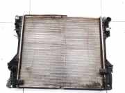 Wasserkühler Jaguar XF, X250 2008.01 - 2012.01 Gebraucht,